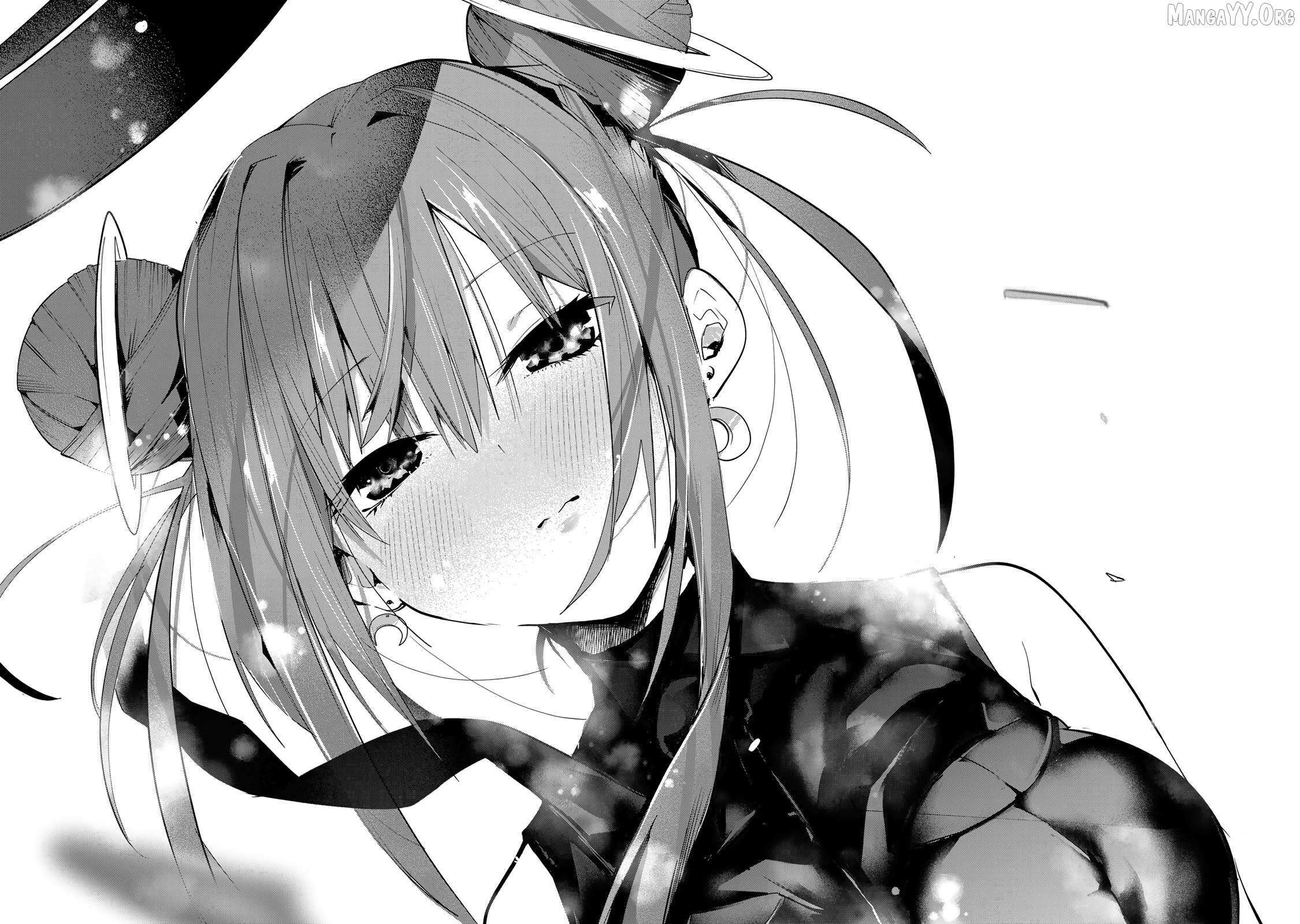 Read Yumene Connect Manga Online