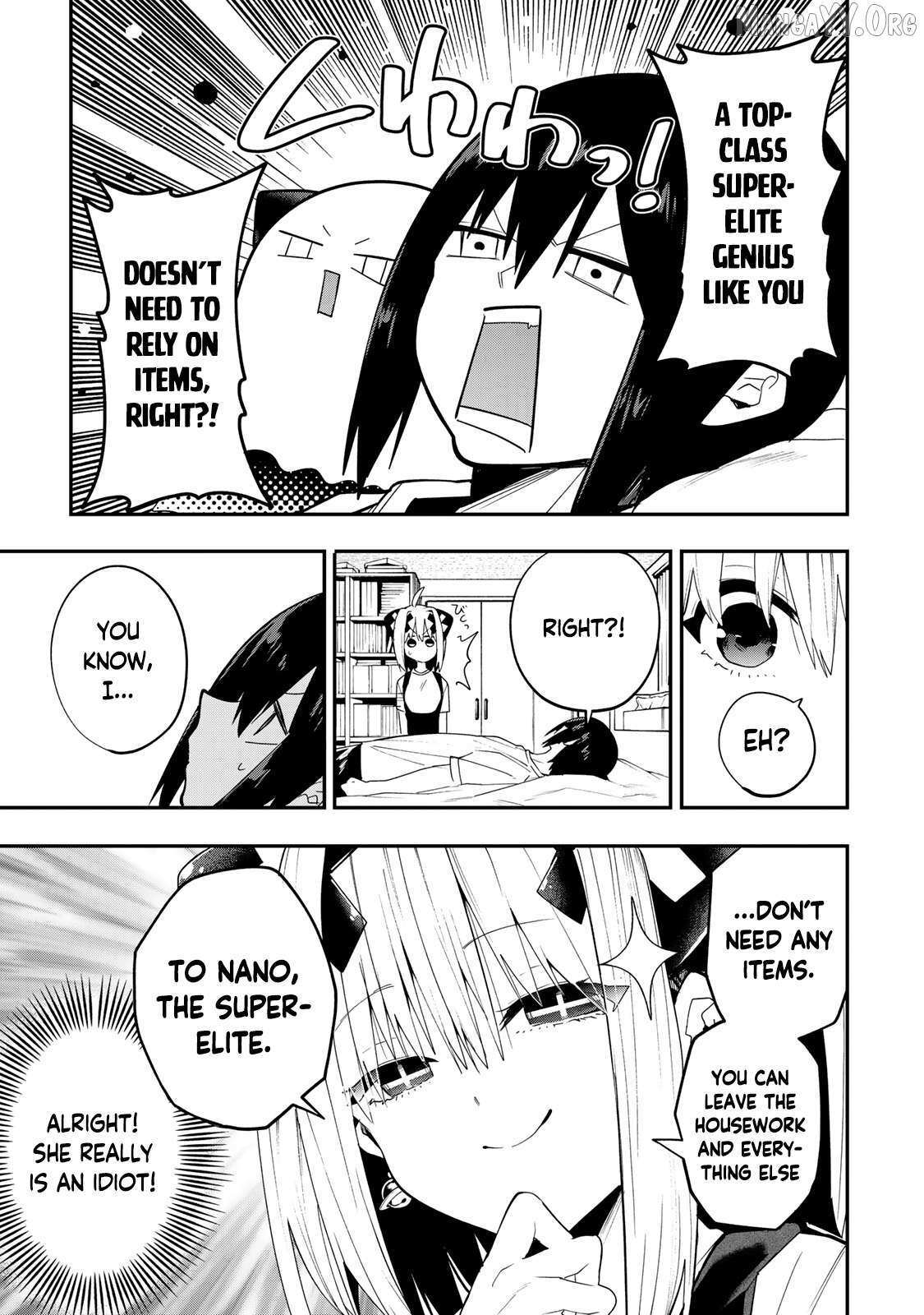 Read Yumene Connect Manga Online