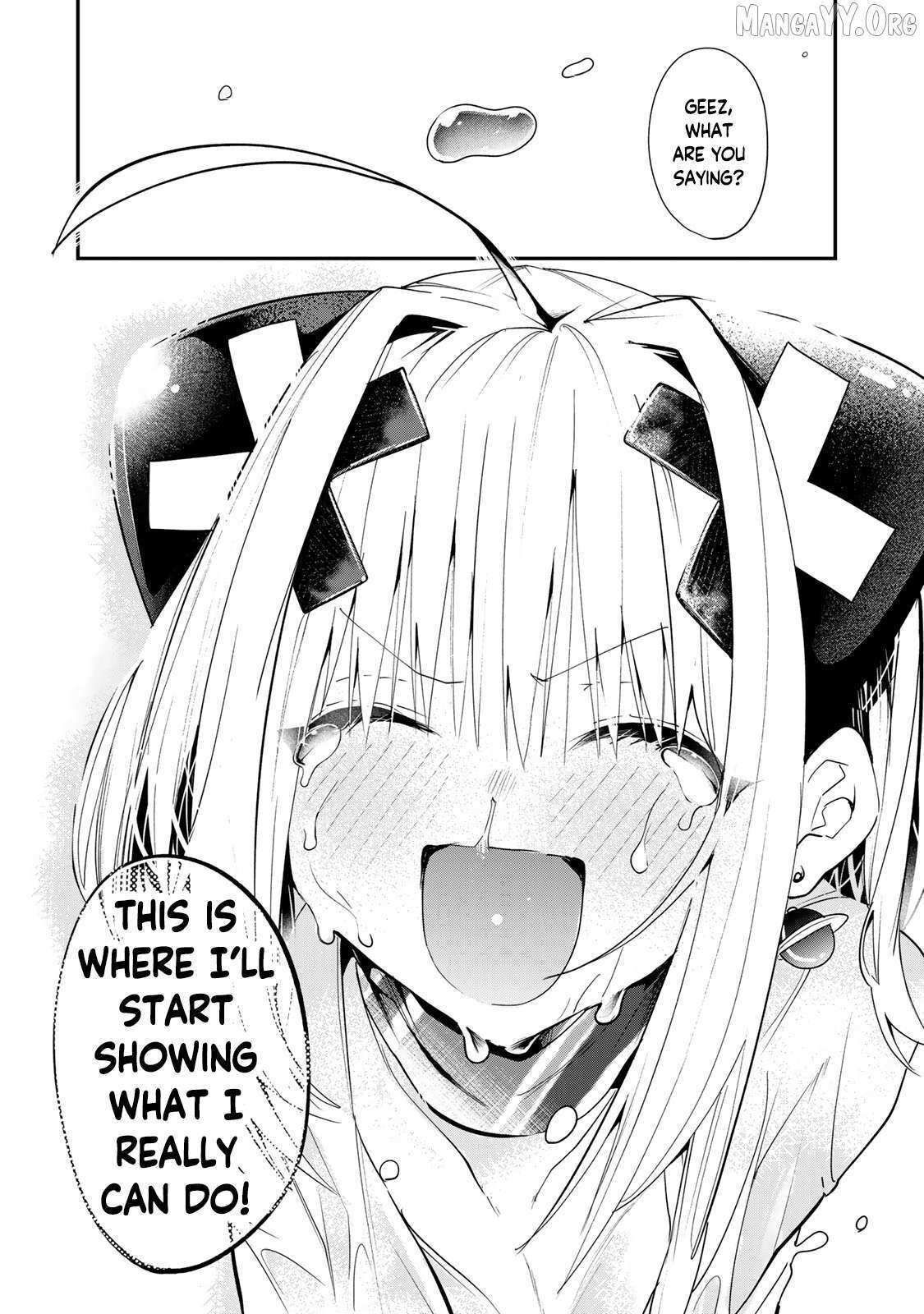 Read Yumene Connect Manga Online