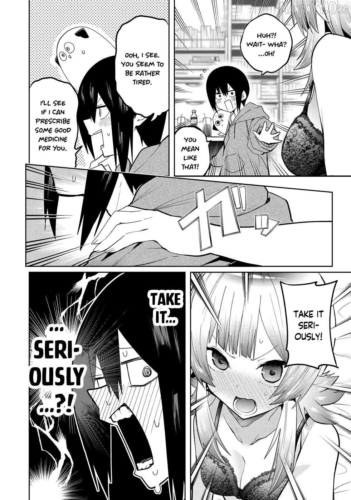 Read Yumene Connect Manga Online