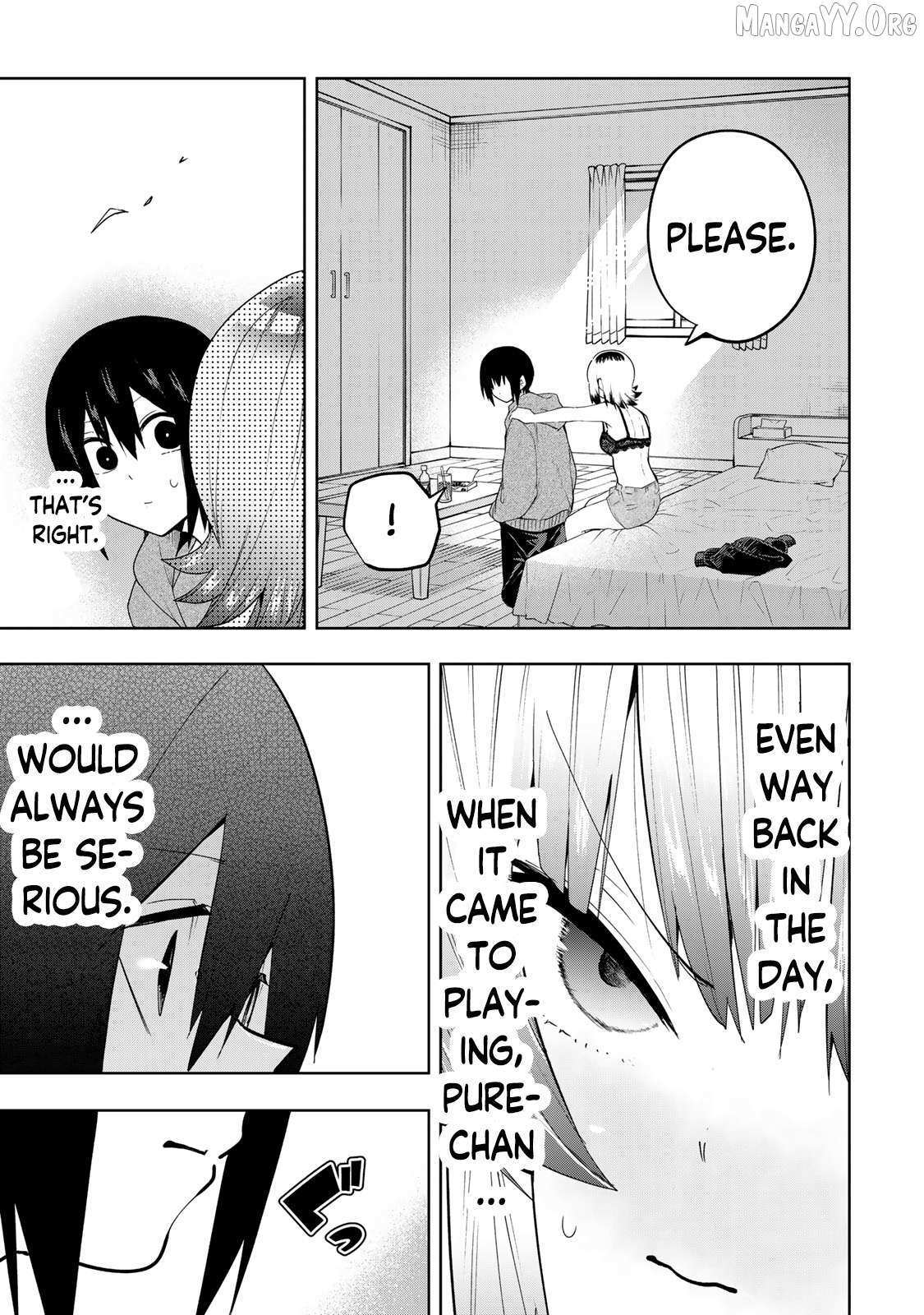 Read Yumene Connect Manga Online