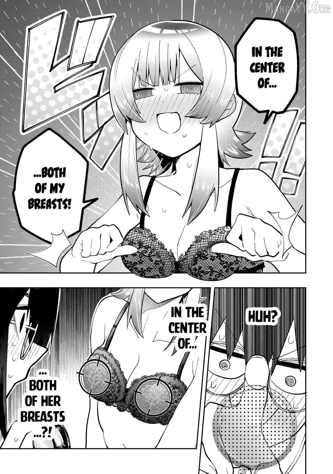 Read Yumene Connect Manga Online