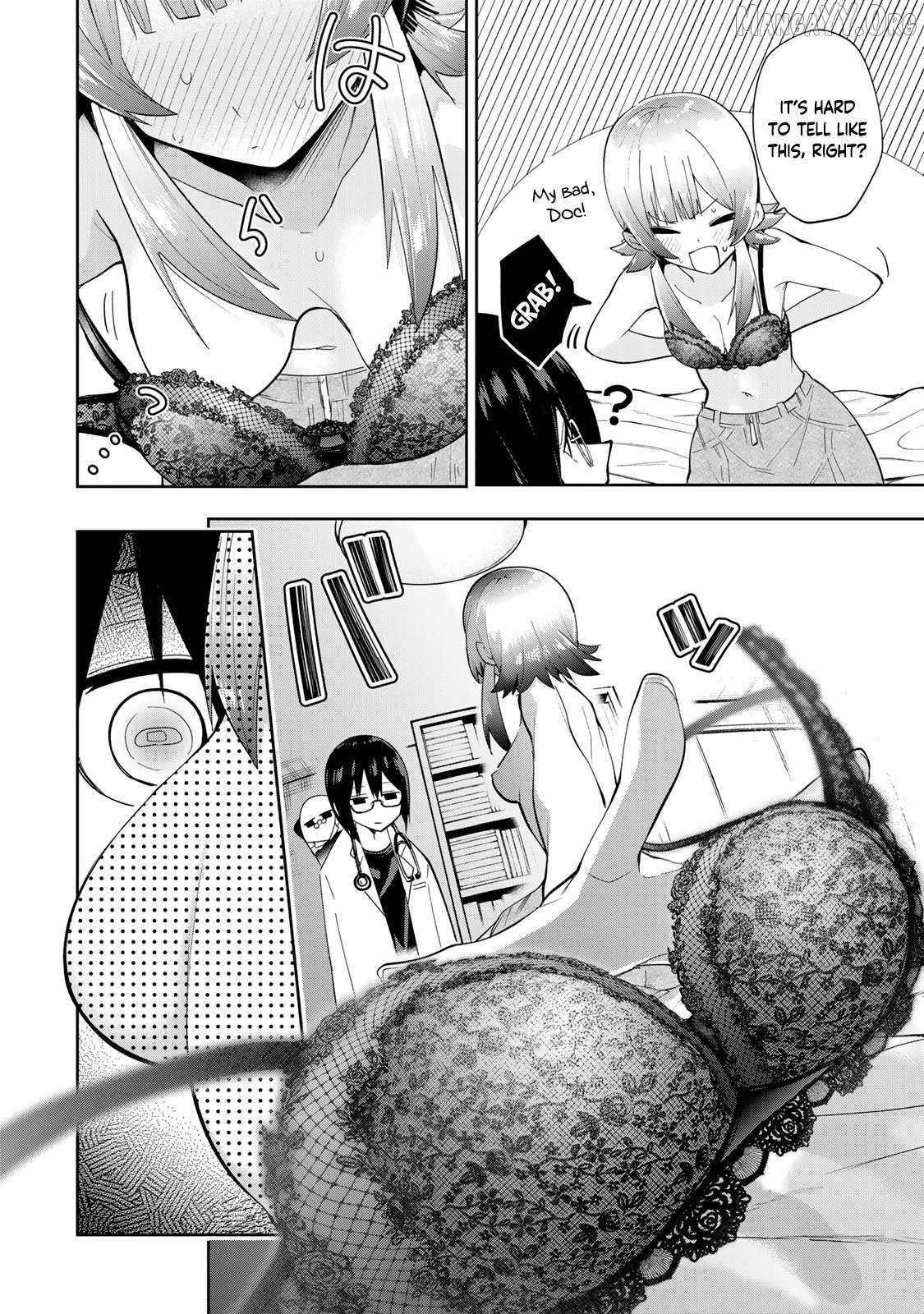 Read Yumene Connect Manga Online