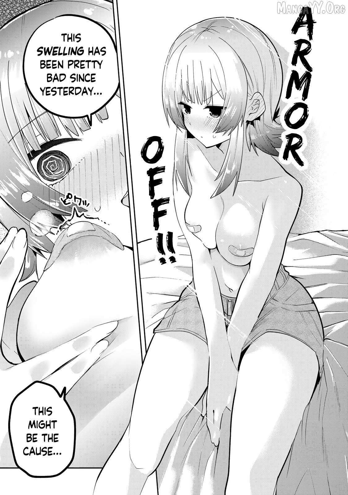 Read Yumene Connect Manga Online