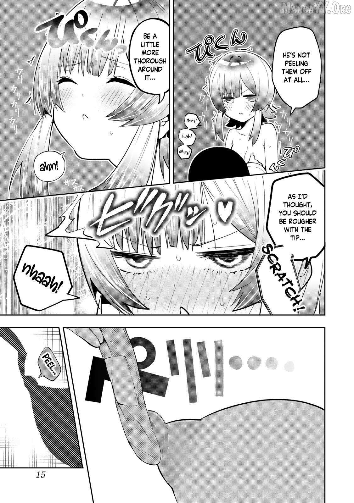 Read Yumene Connect Manga Online