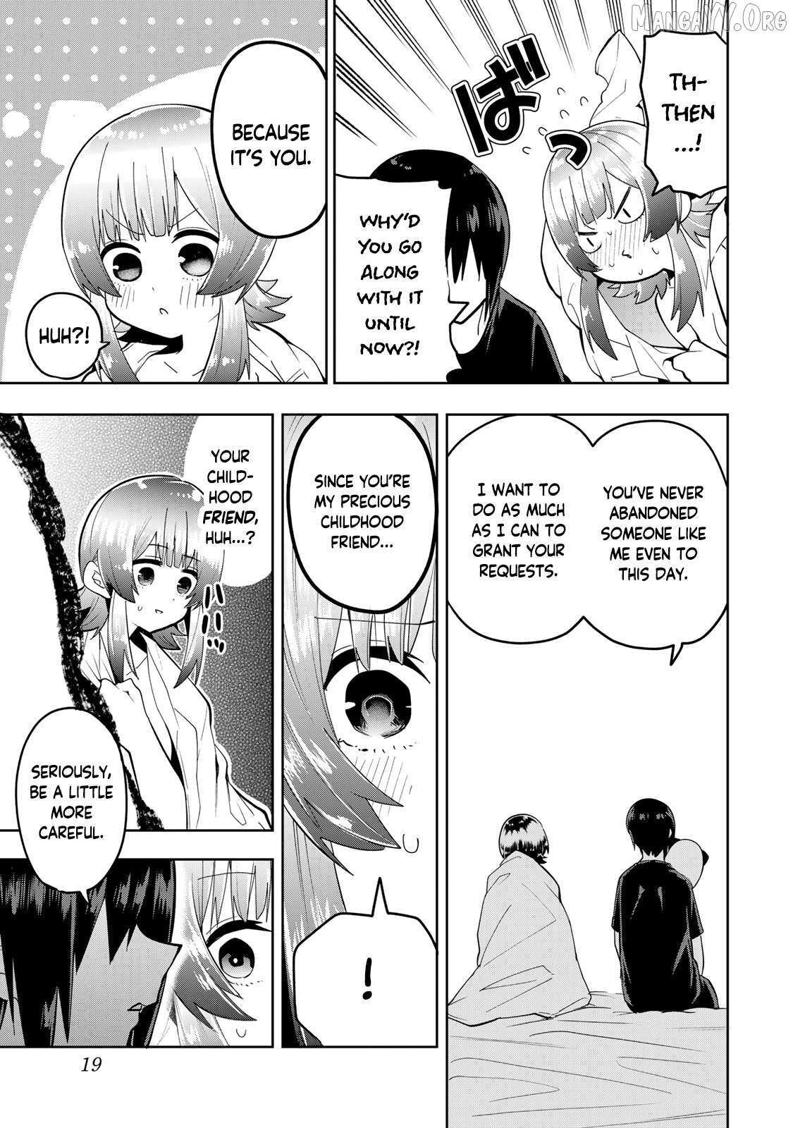 Read Yumene Connect Manga Online