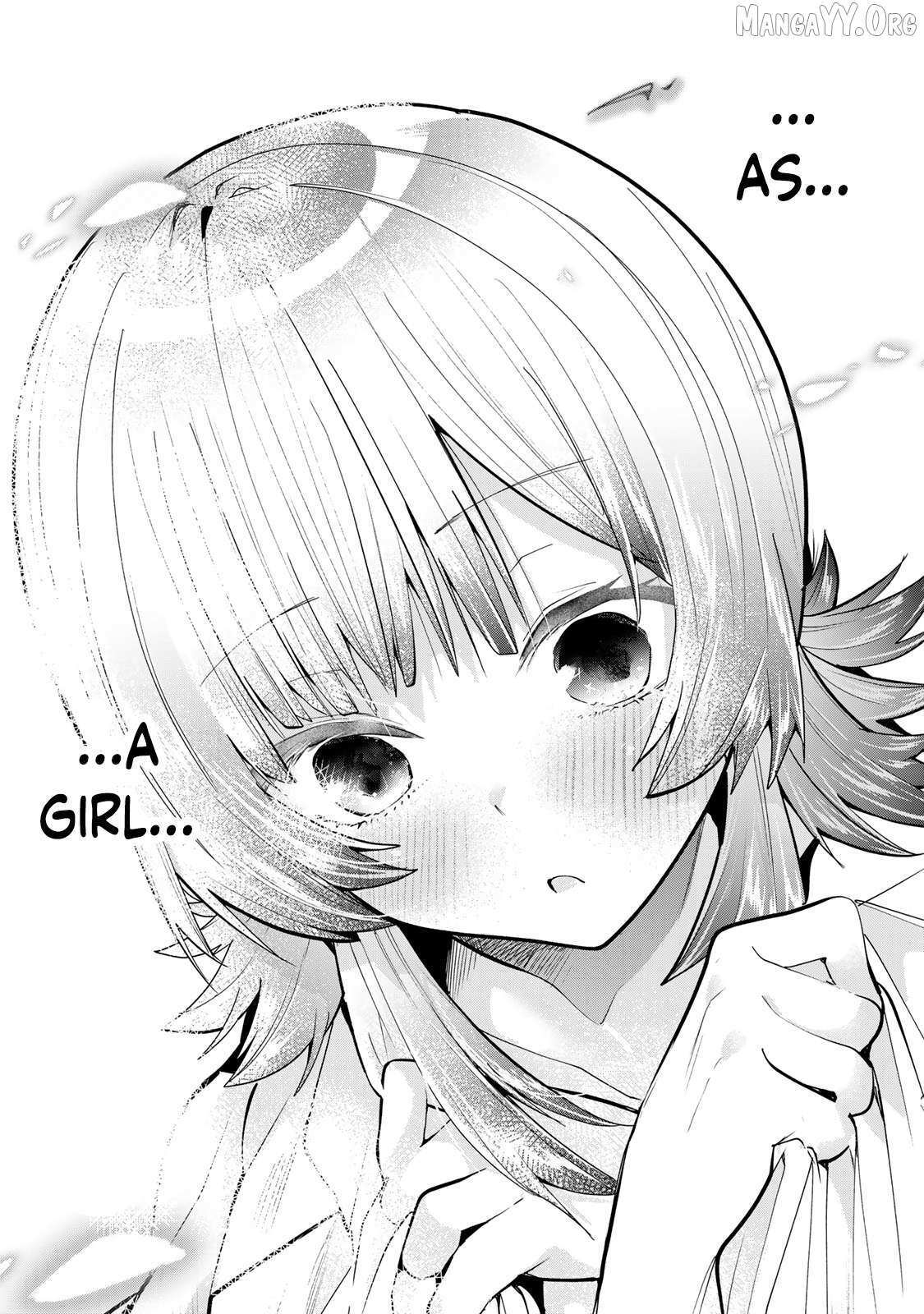 Read Yumene Connect Manga Online