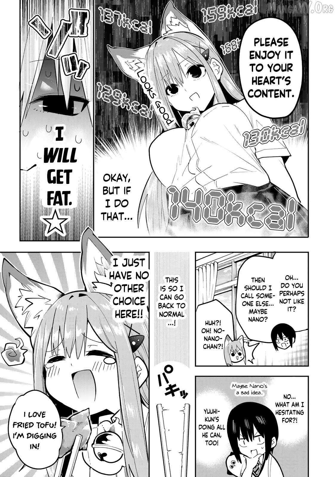 Read Yumene Connect Manga Online