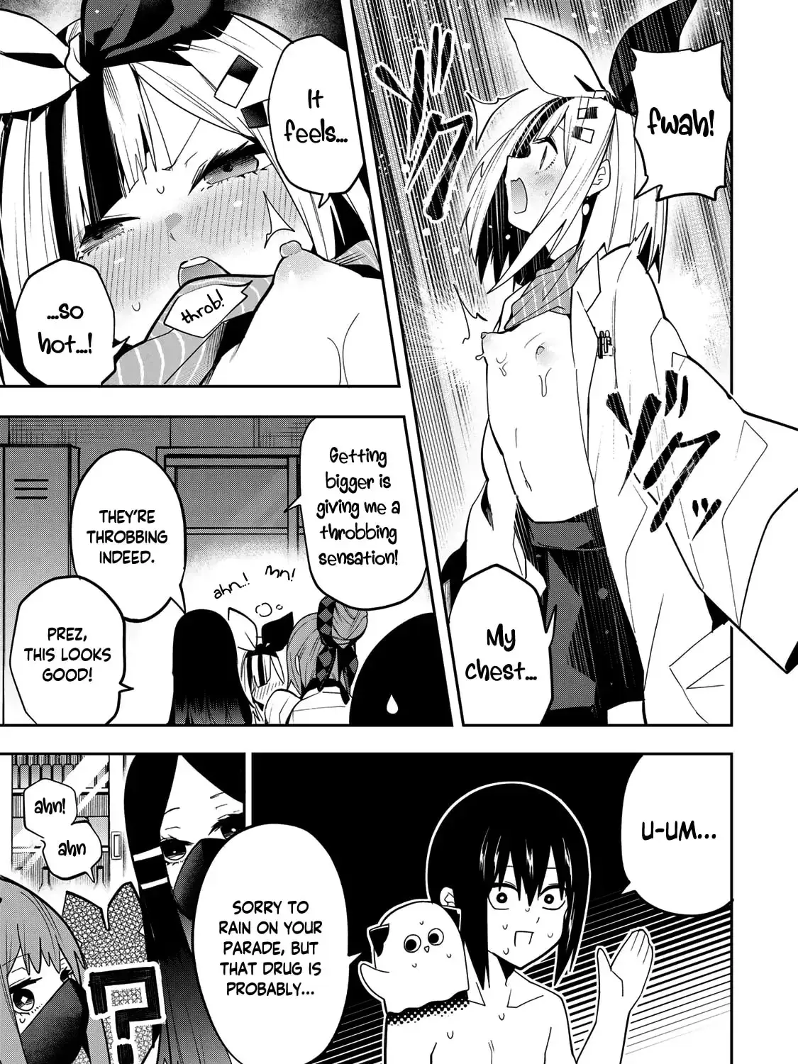 Read Yumene Connect Manga Online