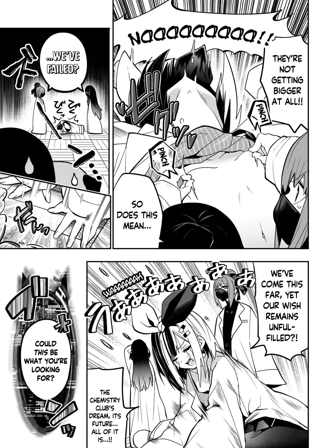 Read Yumene Connect Manga Online