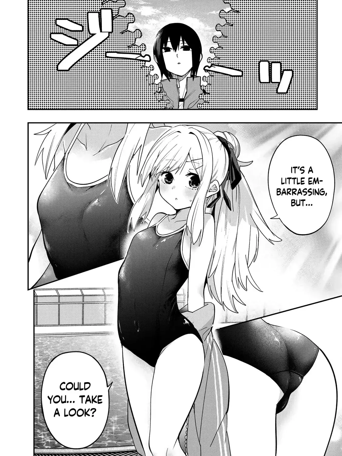 Read Yumene Connect Manga Online