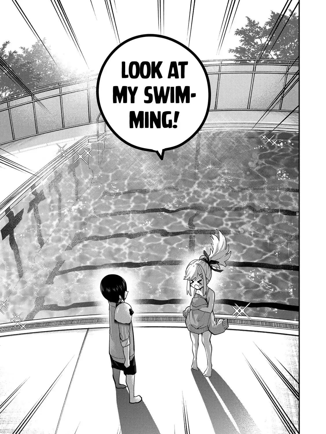 Read Yumene Connect Manga Online