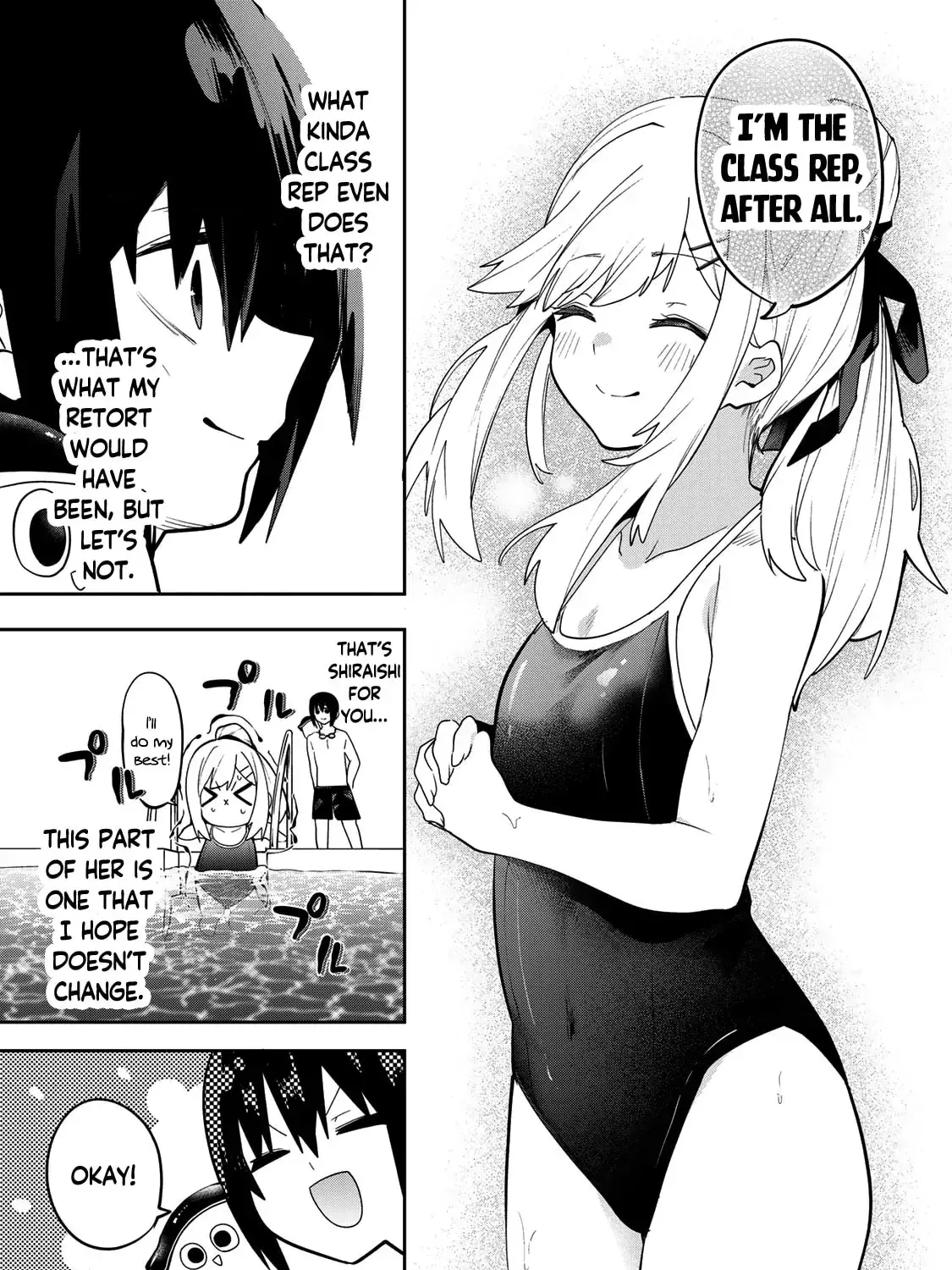Read Yumene Connect Manga Online