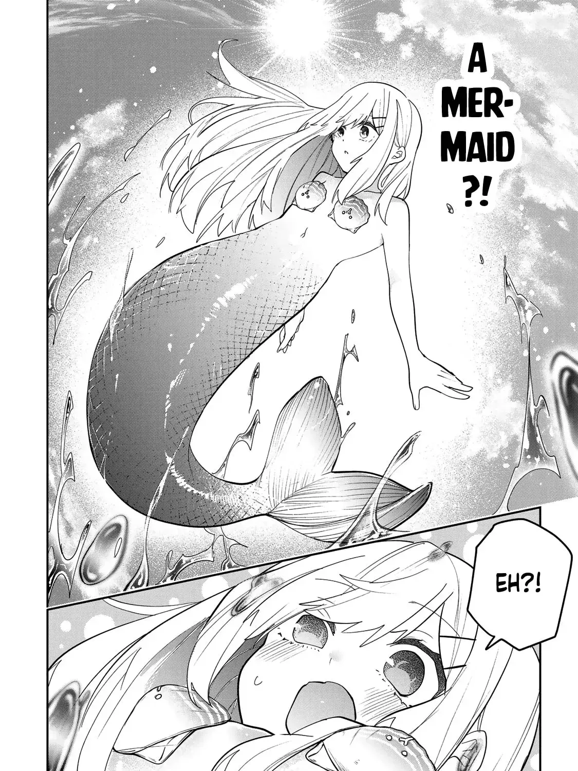 Read Yumene Connect Manga Online