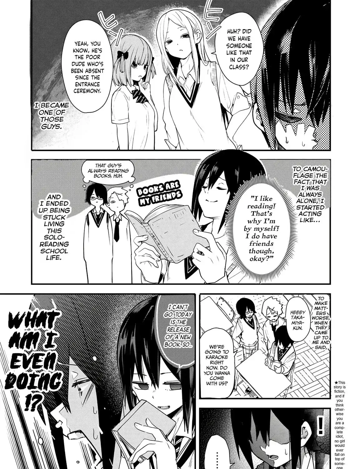 Read Yumene Connect Manga Online