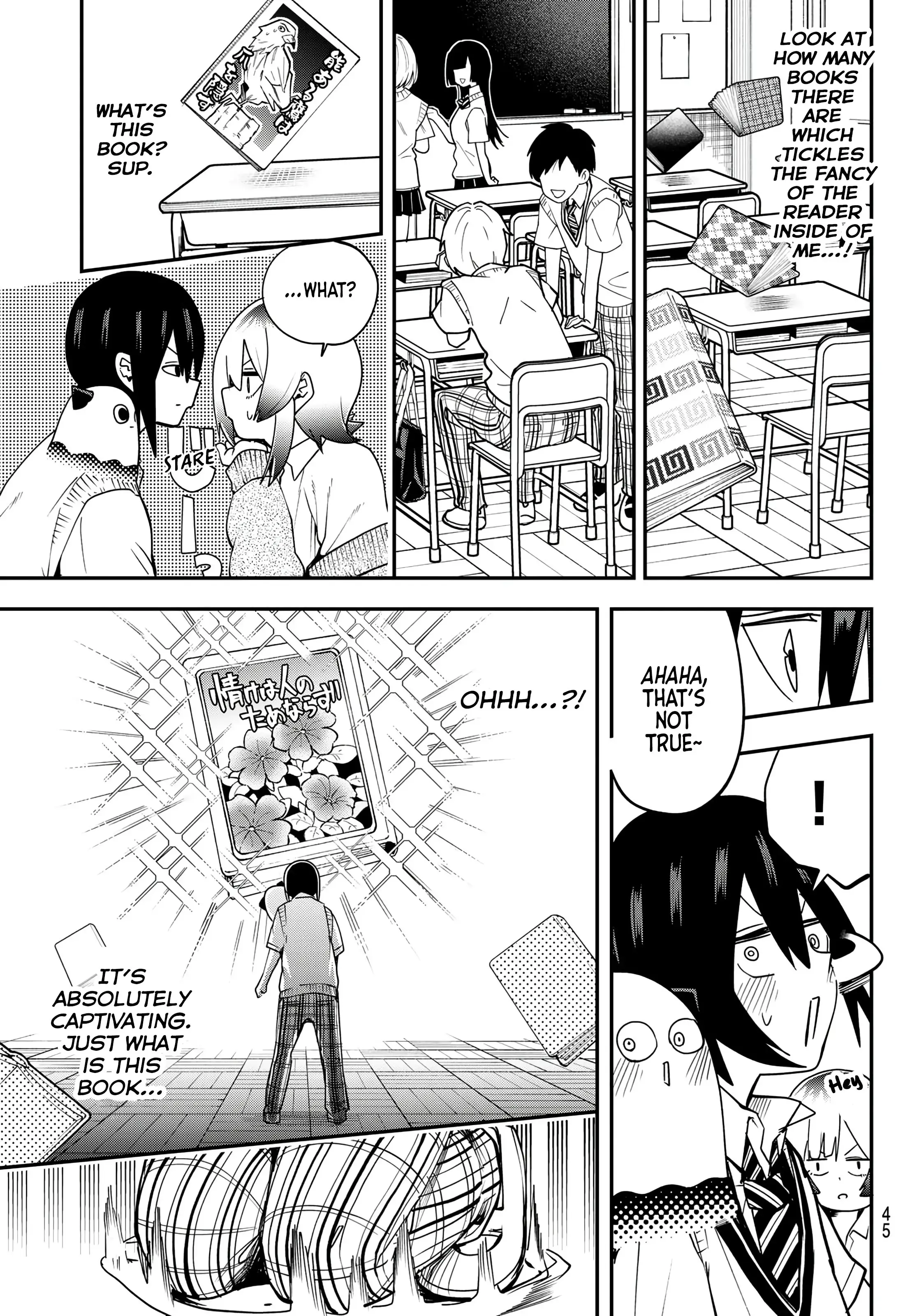 Read Yumene Connect Manga Online