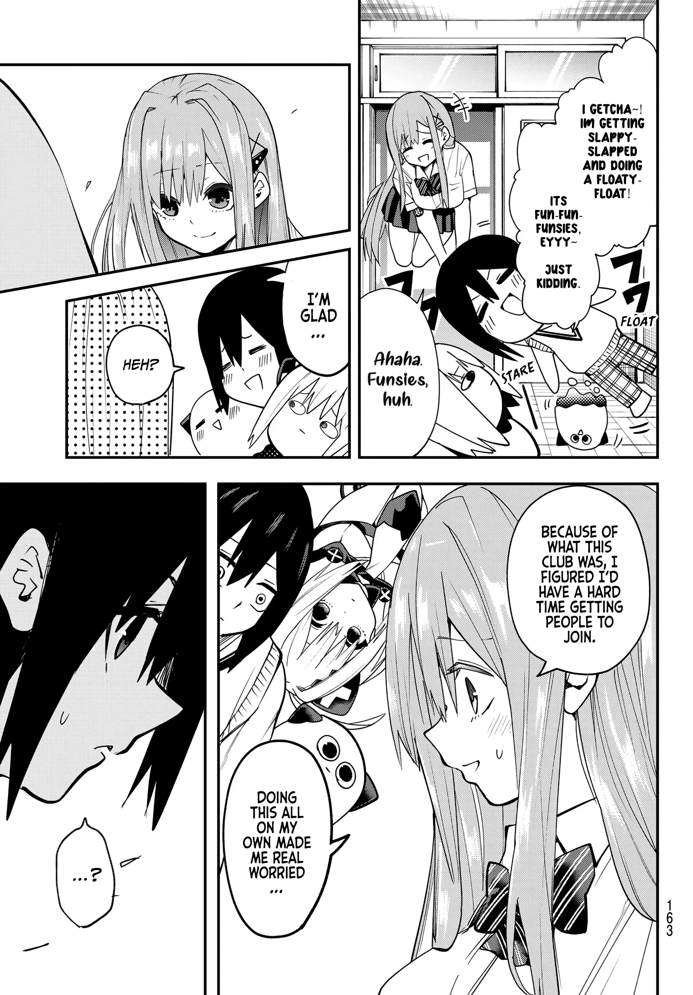 Read Yumene Connect Manga Online