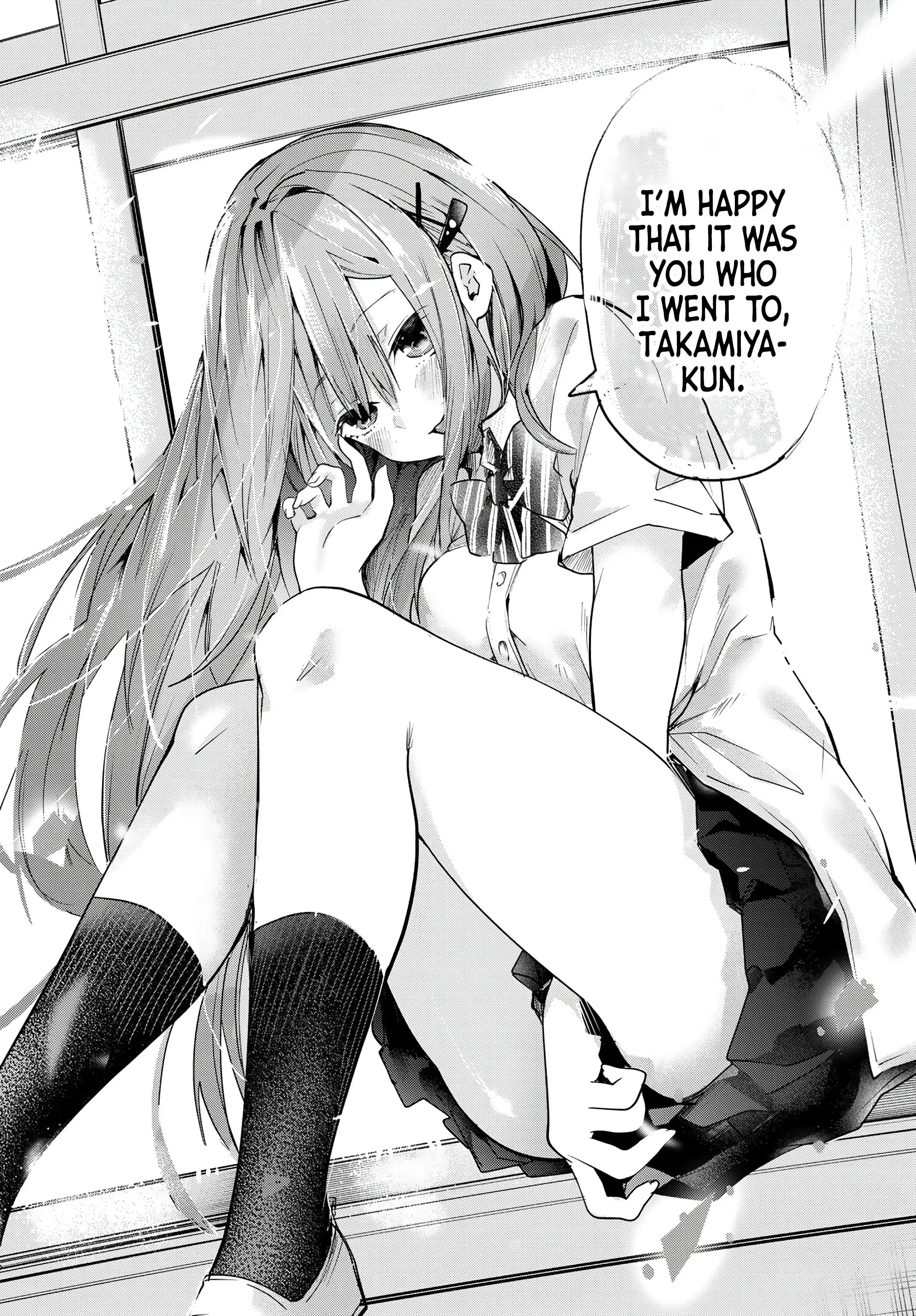 Read Yumene Connect Manga Online