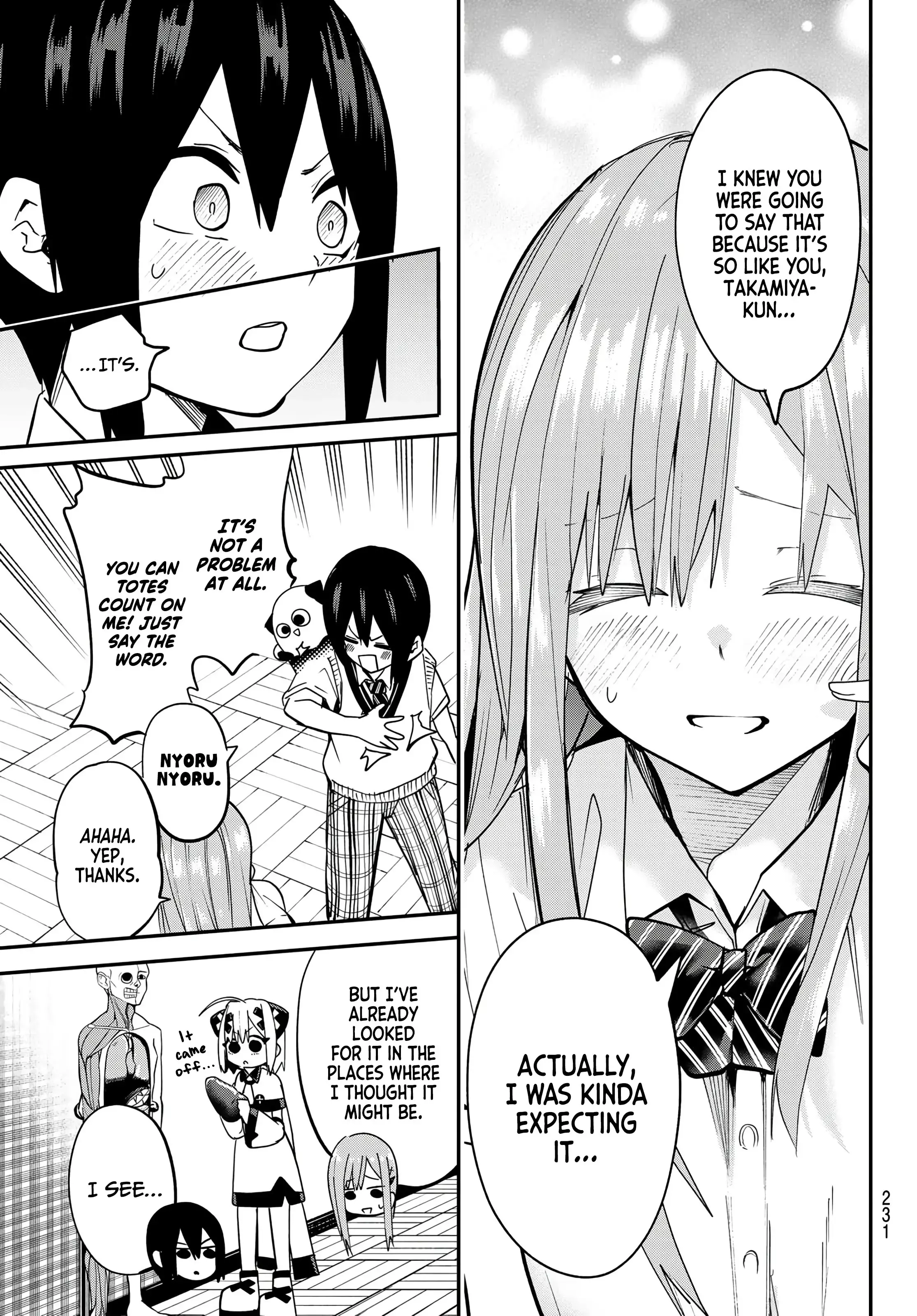 Read Yumene Connect Manga Online