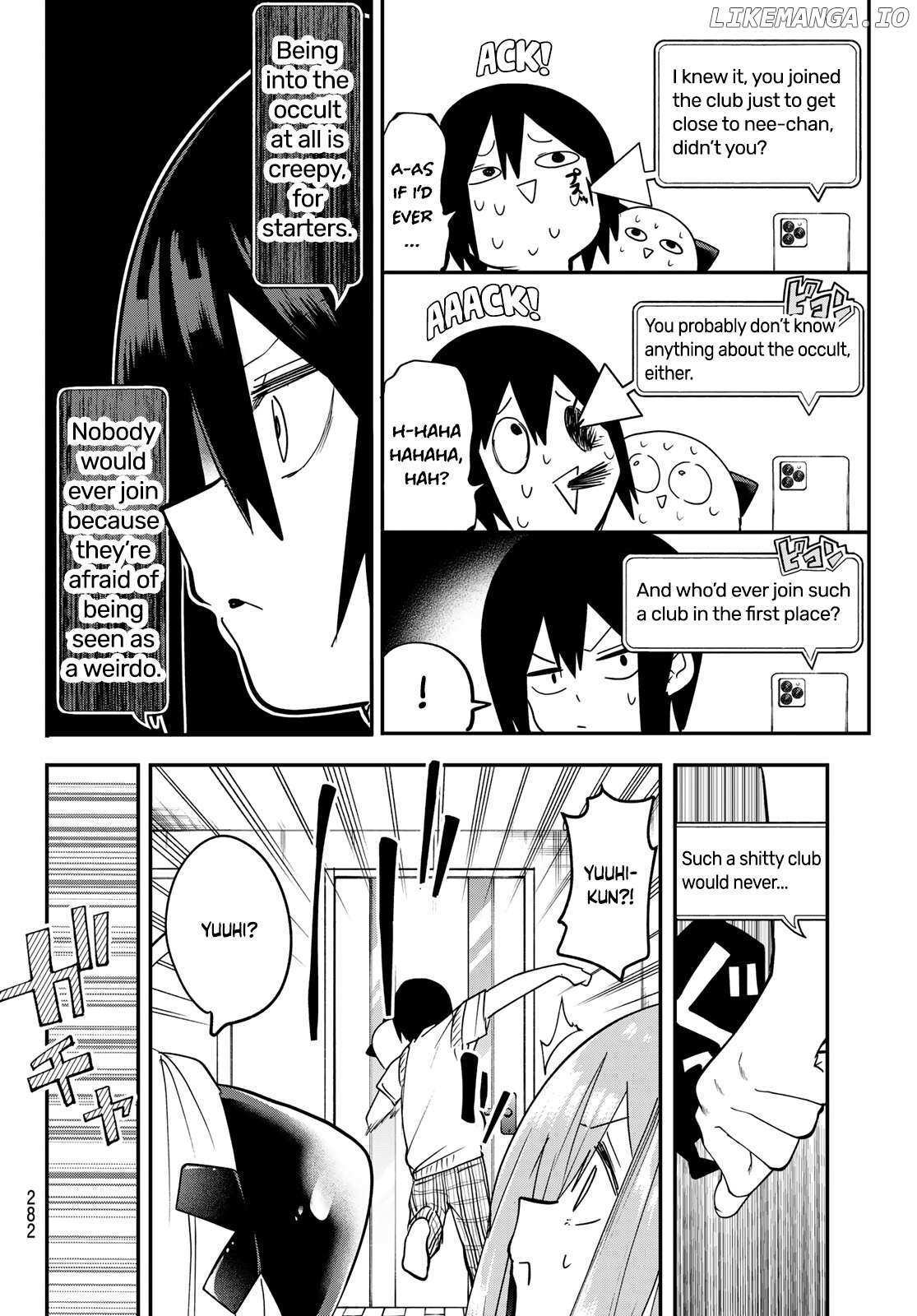 Read Yumene Connect Manga Online