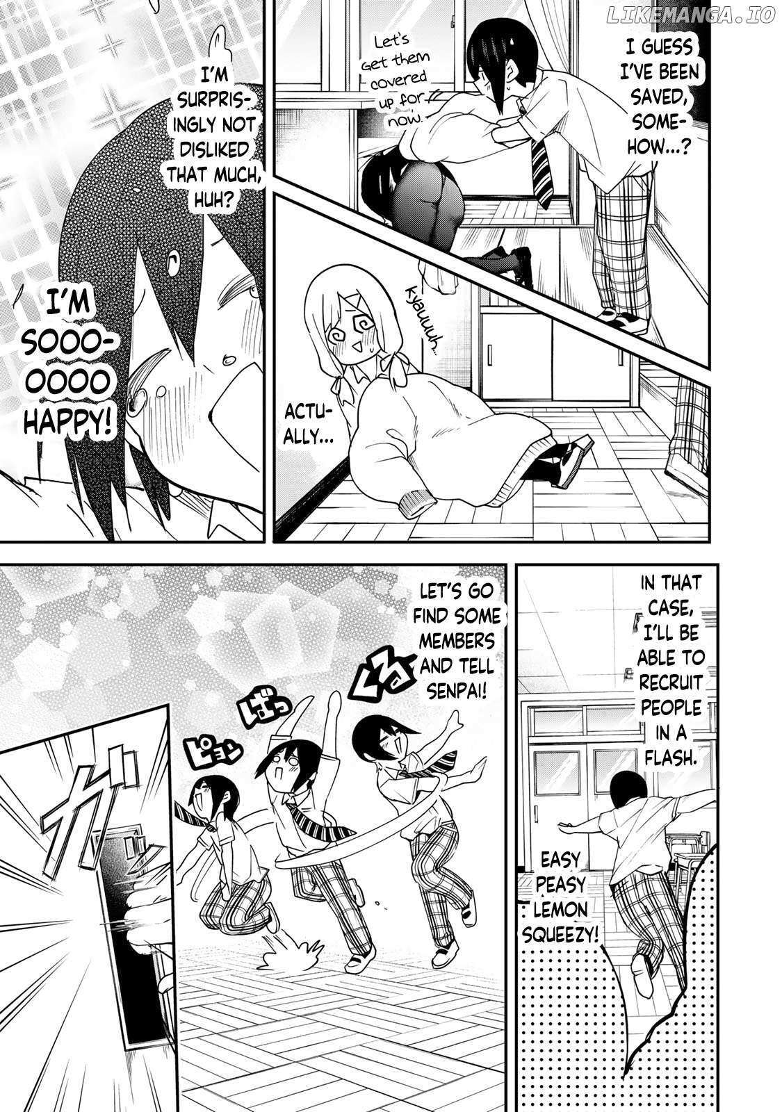 Read Yumene Connect Manga Online