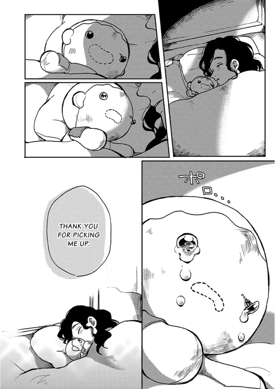 Read Yumi to Kurumi Manga Online