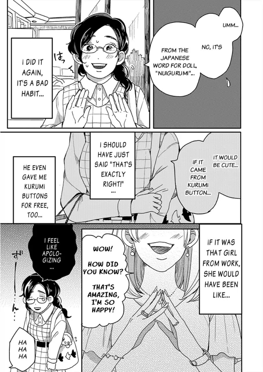 Read Yumi to Kurumi Manga Online