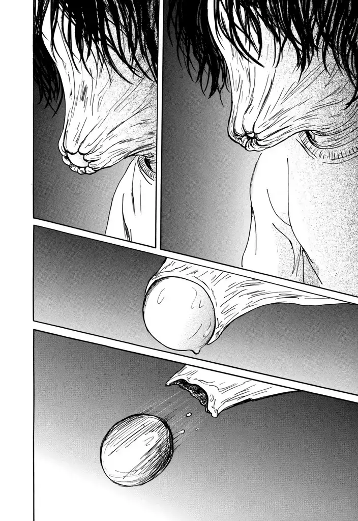 Read Yurei Mado Manga Online