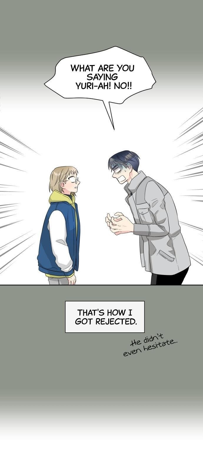 Read Yuri and Yuri and Yuri Manga Online