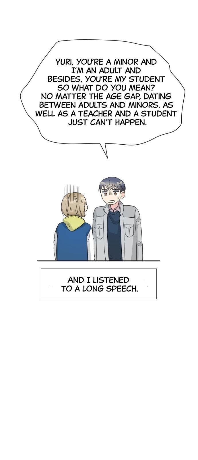 Read Yuri and Yuri and Yuri Manga Online