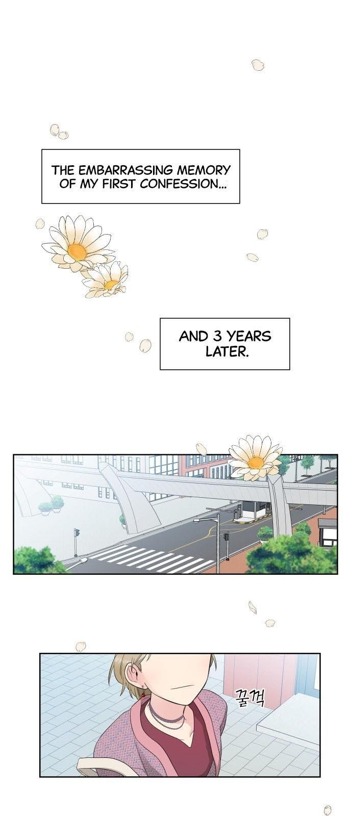 Read Yuri and Yuri and Yuri Manga Online