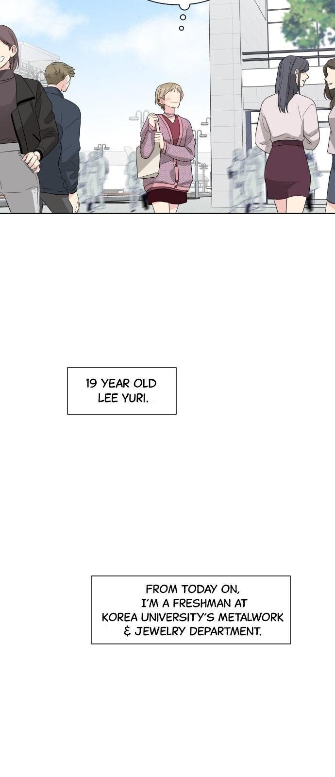 Read Yuri and Yuri and Yuri Manga Online