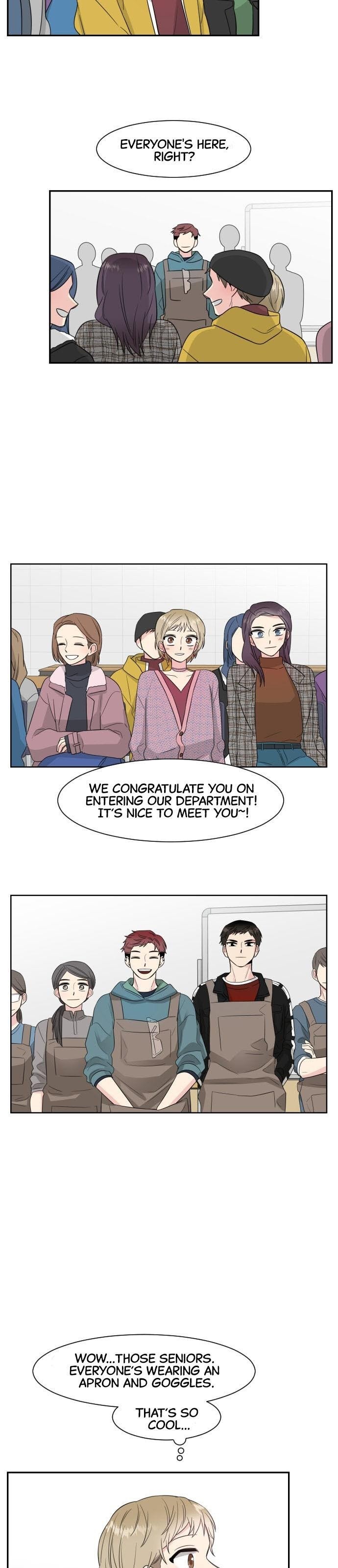 Read Yuri and Yuri and Yuri Manga Online