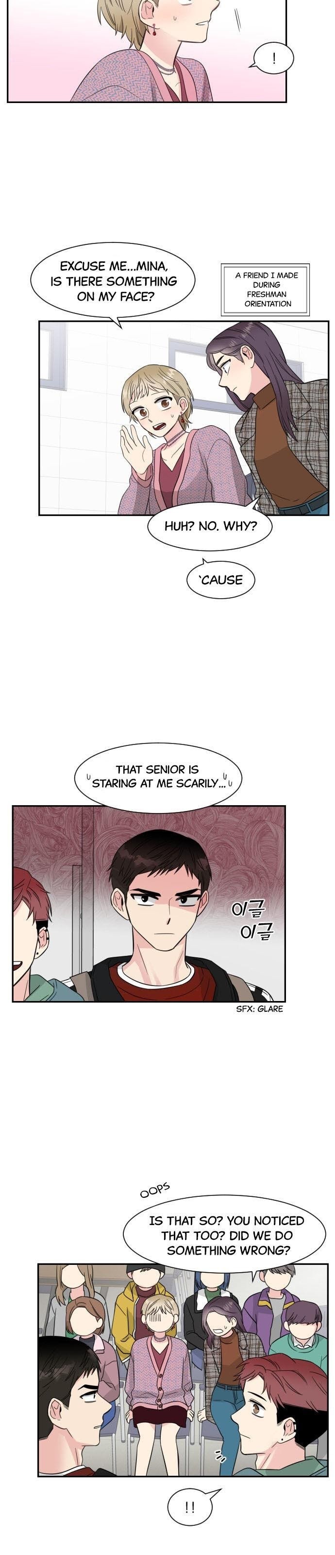 Read Yuri and Yuri and Yuri Manga Online