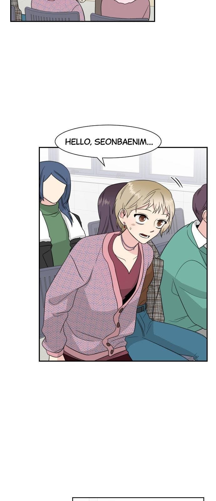 Read Yuri and Yuri and Yuri Manga Online