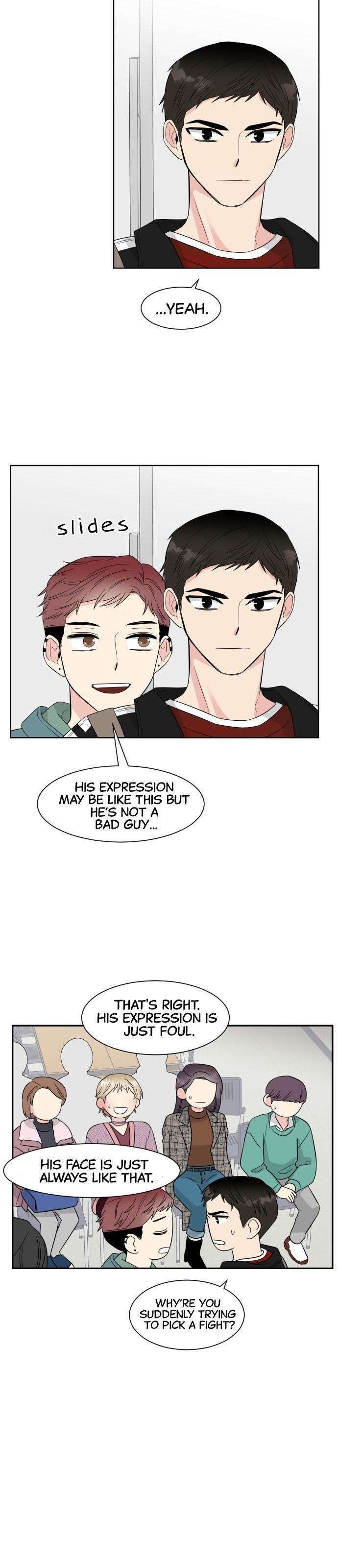 Read Yuri and Yuri and Yuri Manga Online