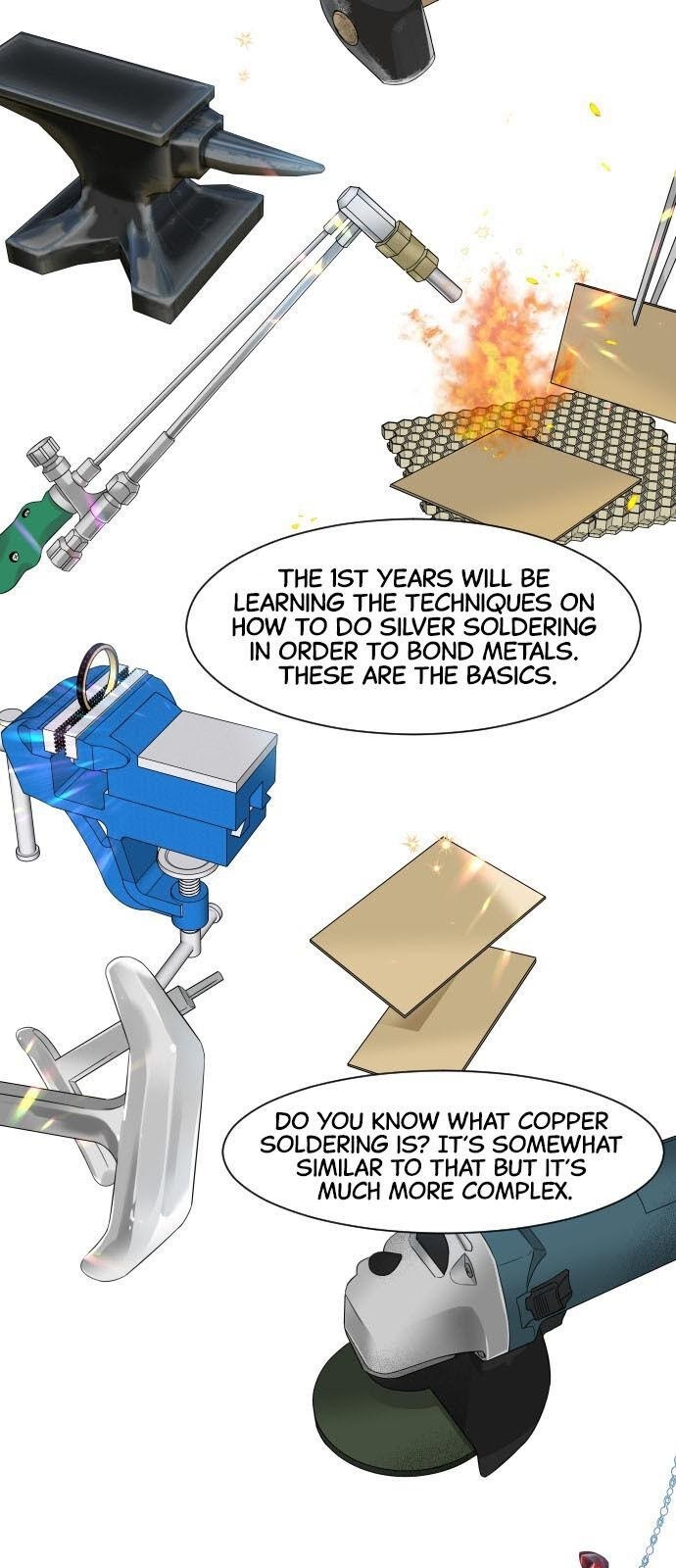 Read Yuri and Yuri and Yuri Manga Online