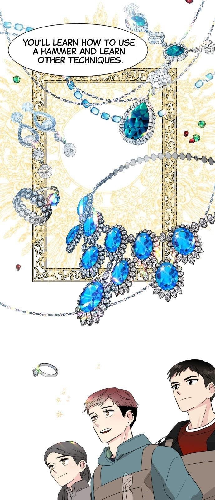 Read Yuri and Yuri and Yuri Manga Online