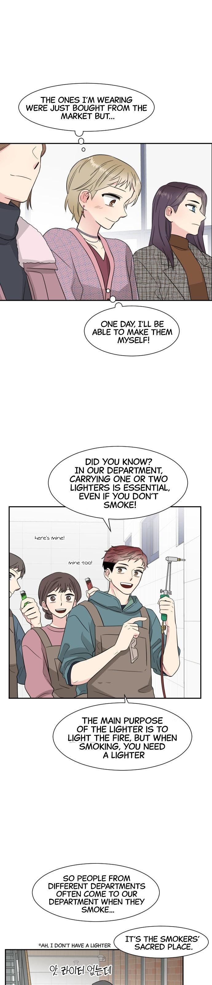 Read Yuri and Yuri and Yuri Manga Online