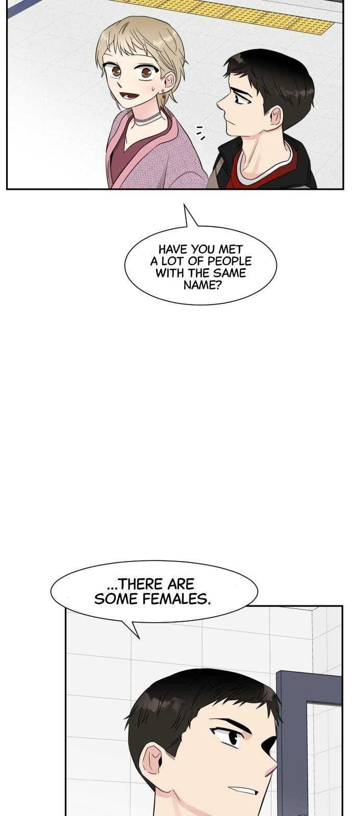 Read Yuri and Yuri and Yuri Manga Online