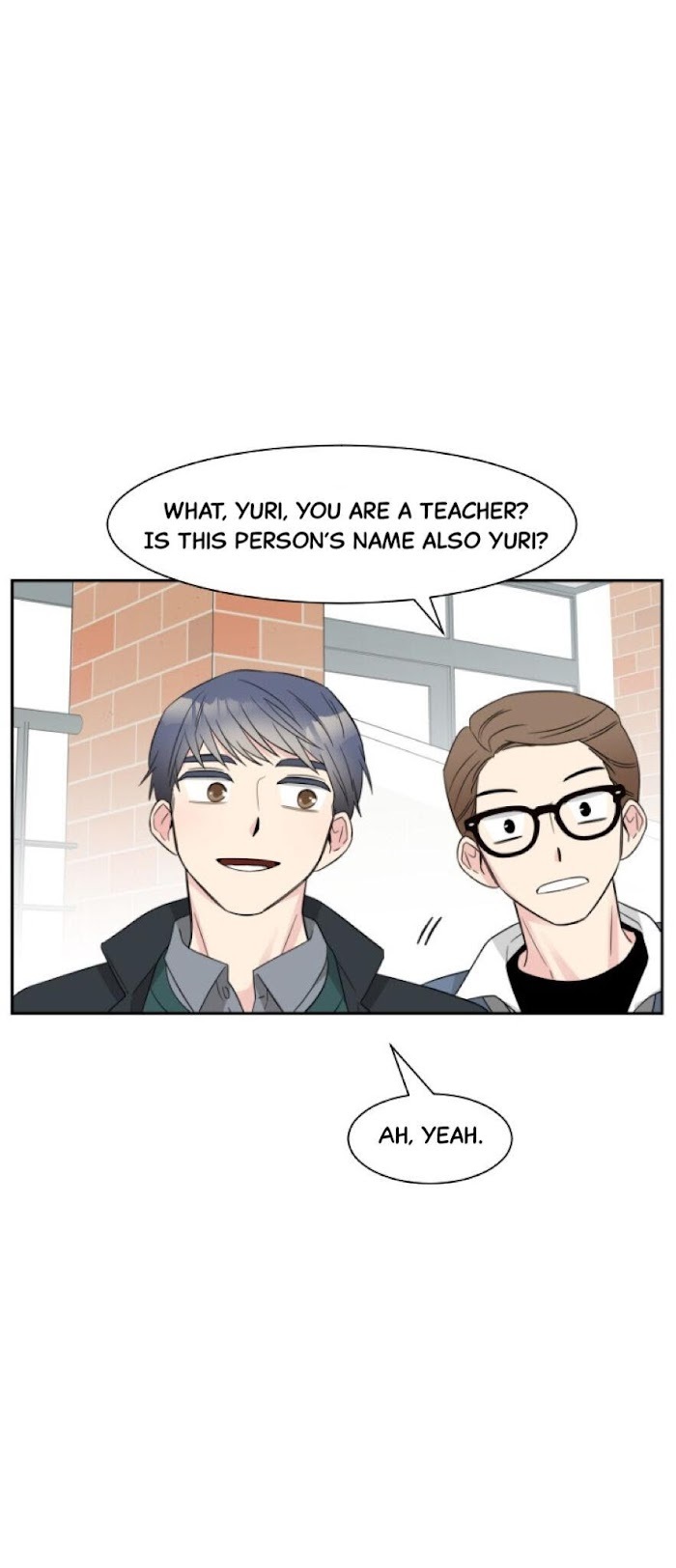 Read Yuri and Yuri and Yuri Manga Online