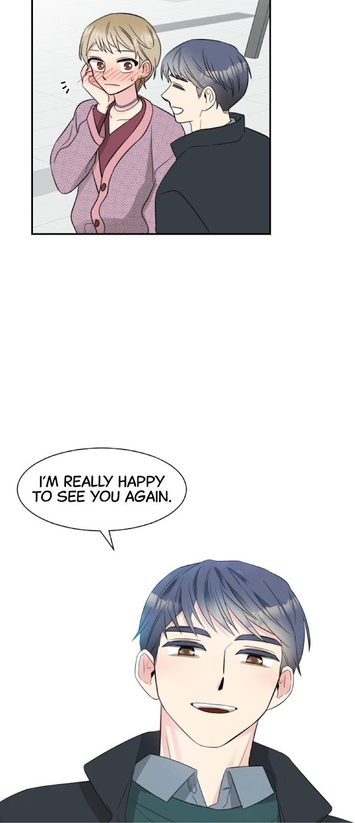 Read Yuri and Yuri and Yuri Manga Online