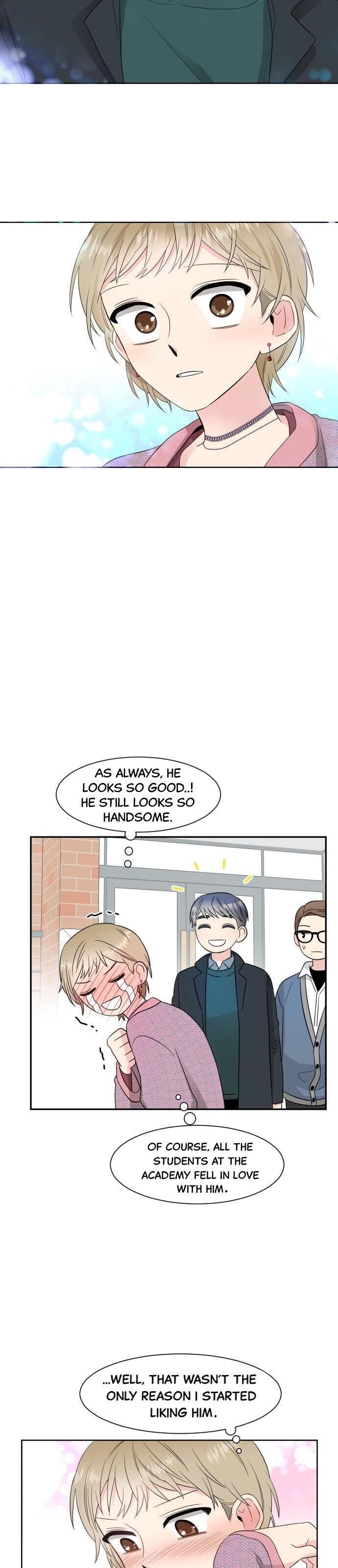 Read Yuri and Yuri and Yuri Manga Online