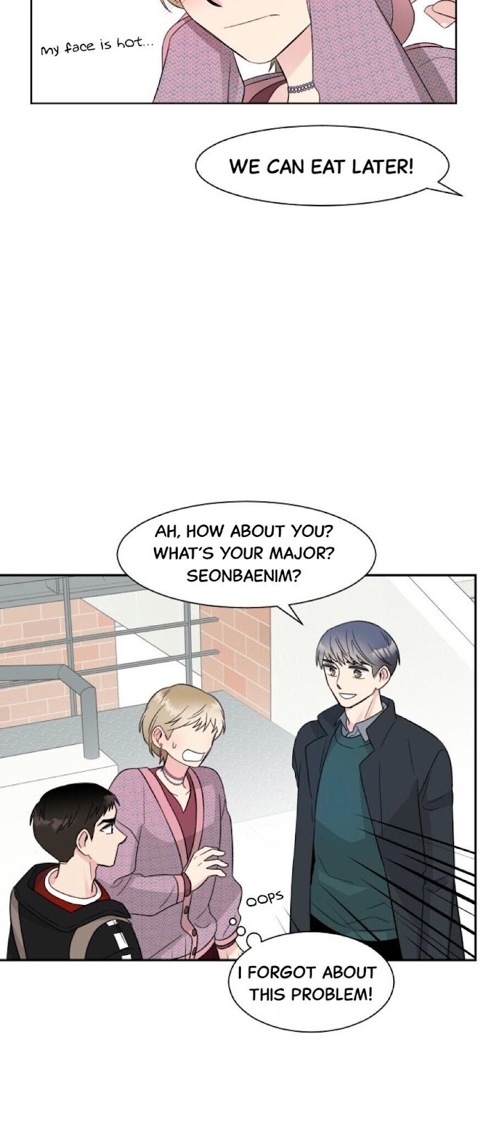 Read Yuri and Yuri and Yuri Manga Online