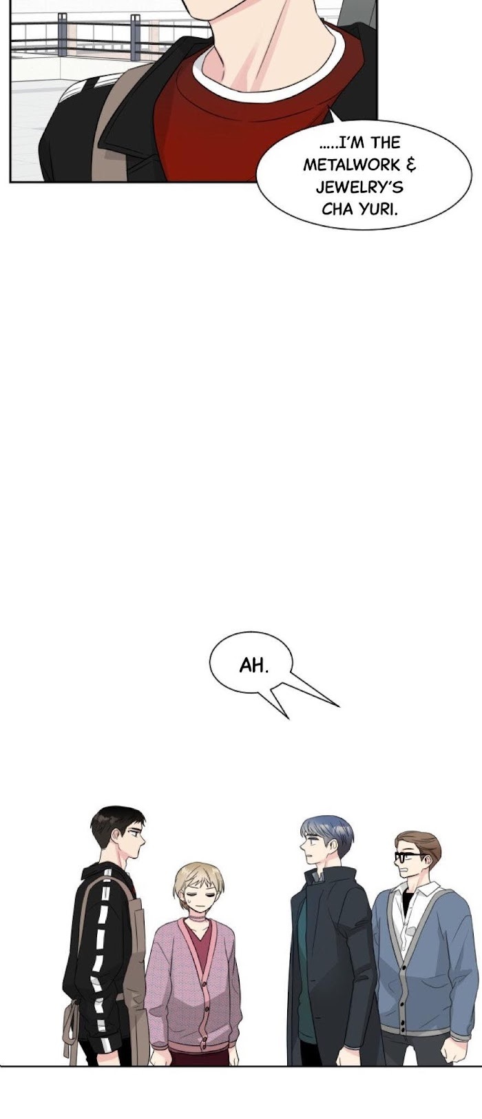 Read Yuri and Yuri and Yuri Manga Online