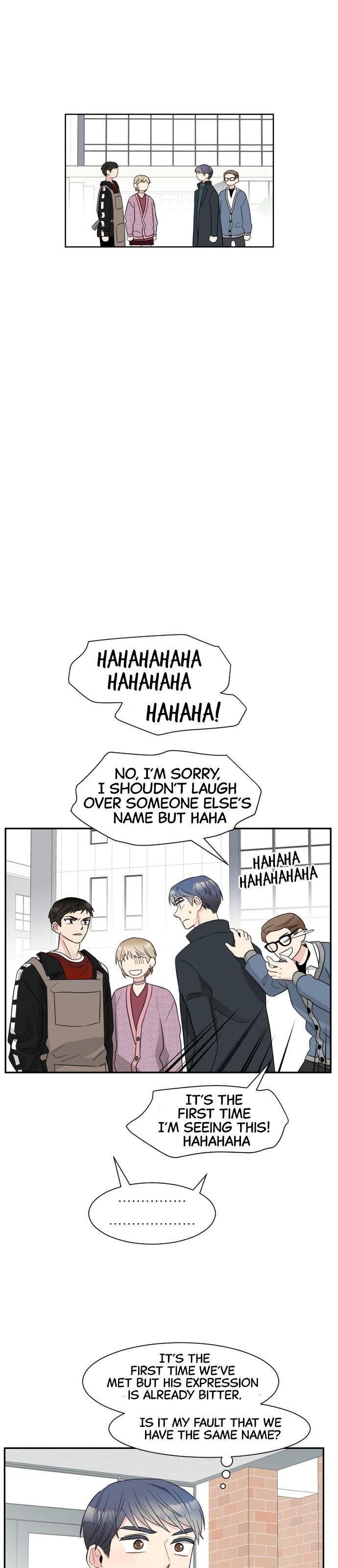 Read Yuri and Yuri and Yuri Manga Online