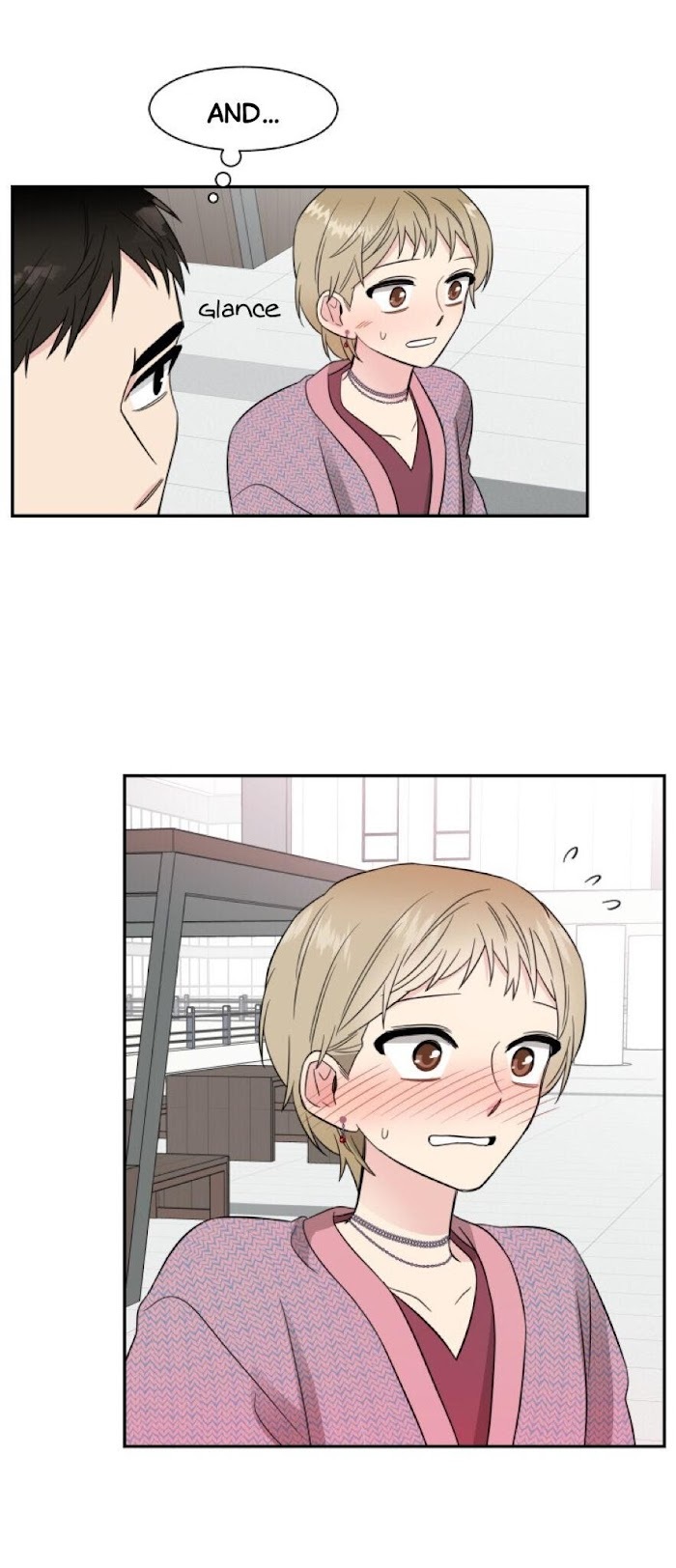 Read Yuri and Yuri and Yuri Manga Online