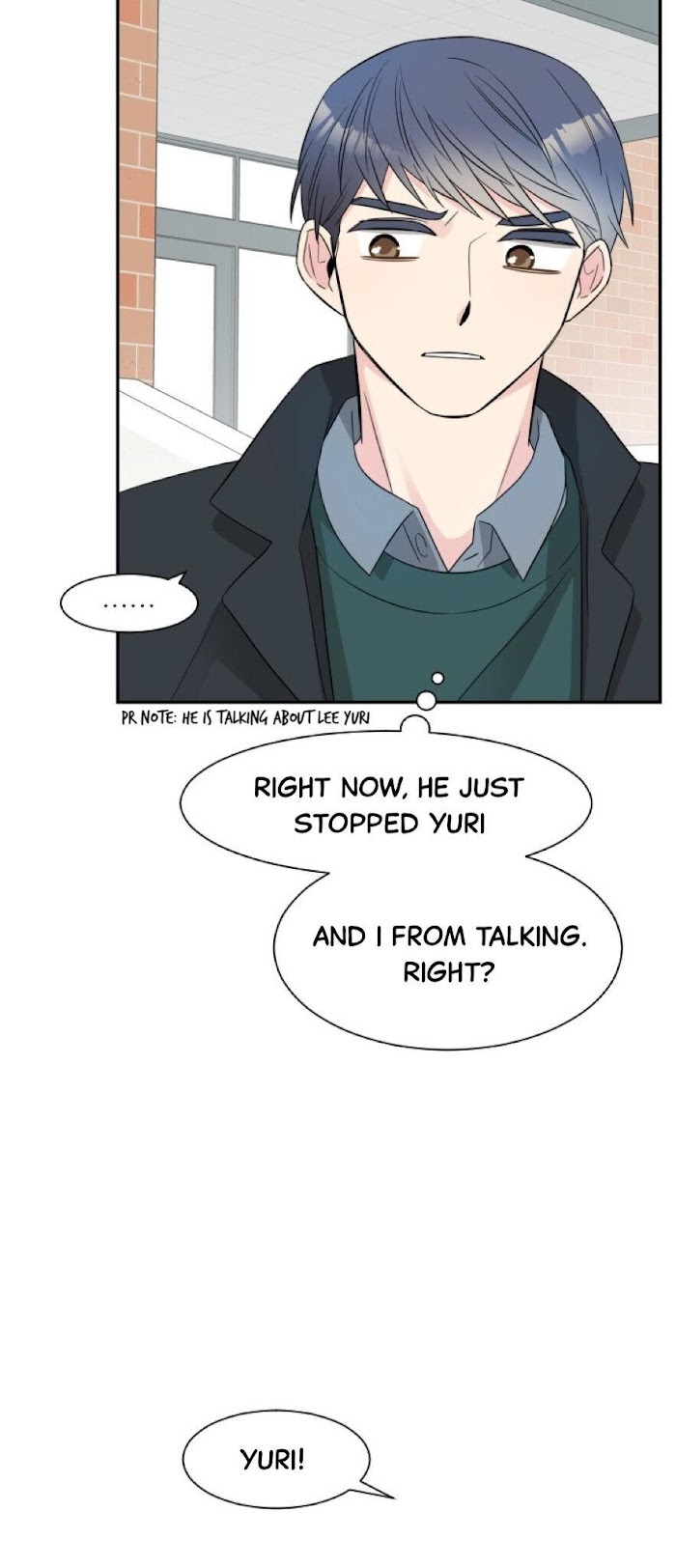 Read Yuri and Yuri and Yuri Manga Online