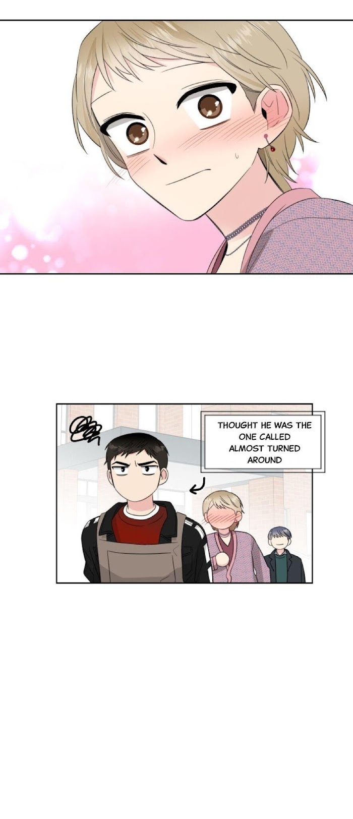 Read Yuri and Yuri and Yuri Manga Online