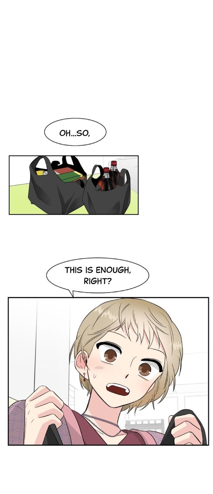 Read Yuri and Yuri and Yuri Manga Online